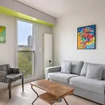 En Plein Coeur De Ville Bel Appartement Pour 6