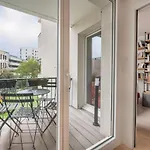 En Plein Coeur De Ville Bel Appartement Pour 6