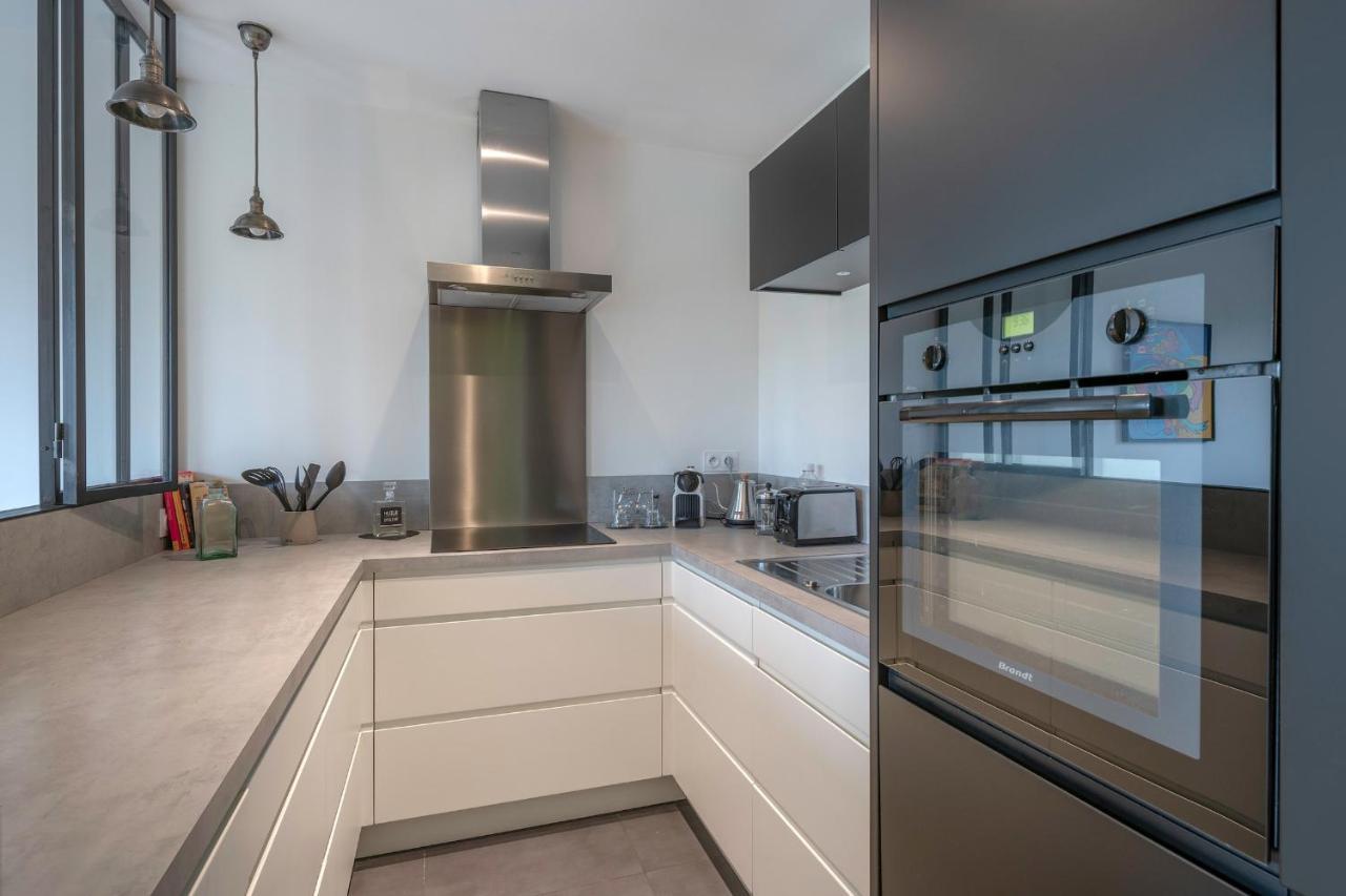 En Plein Coeur De Bel Pour 6 Apartment