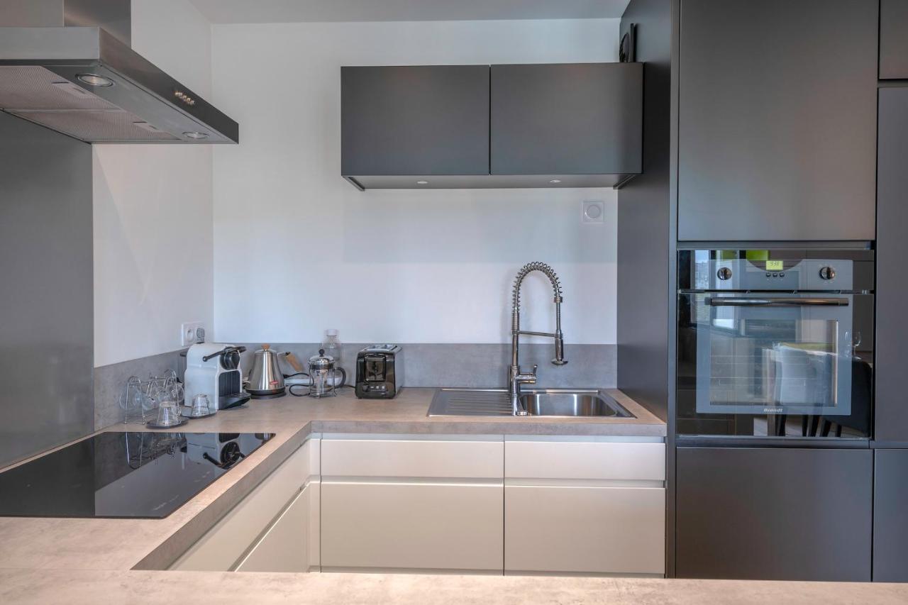 Apartment En Plein Coeur De Bel Pour 6