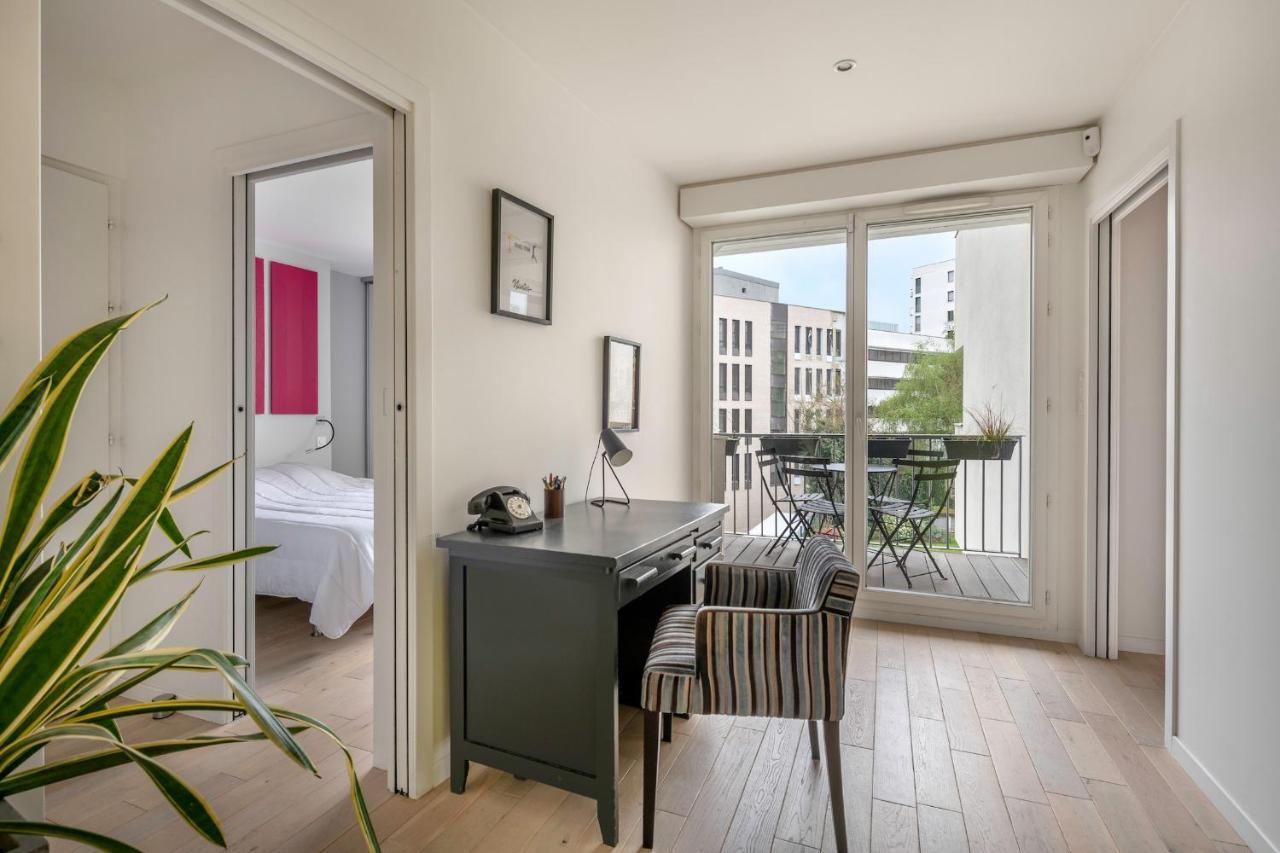 Apartment En Plein Coeur De Bel Pour 6 *